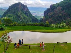 Chiang Rai: Northern Thailand Tour with Golden Triangle